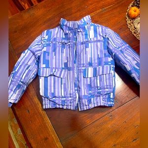 Girls Pulse Ski Jacket